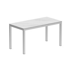 Taboela table 140x70cm | Mesas comedor | Royal Botania