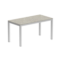 Taboela table 140x70cm | Mesas comedor | Royal Botania