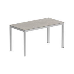 Taboela table 140x70cm | Mesas comedor | Royal Botania