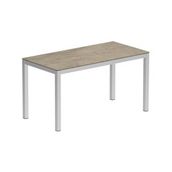 Taboela table 140x70cm | Mesas comedor | Royal Botania