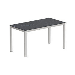 Taboela table 140x70cm | Mesas comedor | Royal Botania