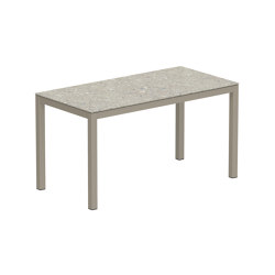 Taboela table 140x70cm | Mesas comedor | Royal Botania