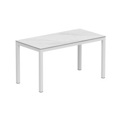 Taboela table 140x70cm | Mesas comedor | Royal Botania