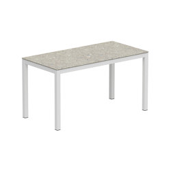 Taboela table 140x70cm | Mesas comedor | Royal Botania