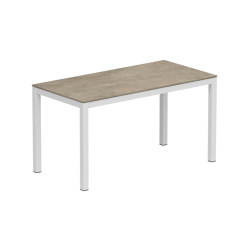 Taboela table 140x70cm | Mesas comedor | Royal Botania