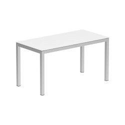 Taboela table 140x70cm | Mesas comedor | Royal Botania