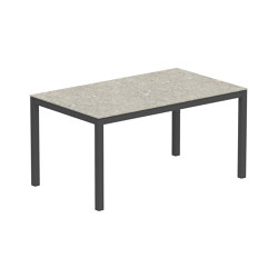 Taboela table 150x90cm | Mesas comedor | Royal Botania