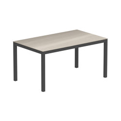 Taboela table 150x90cm | Mesas comedor | Royal Botania