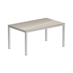 Taboela table 150x90cm | Mesas comedor | Royal Botania