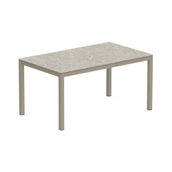 Taboela table 150x90cm | Tavoli pranzo | Royal Botania