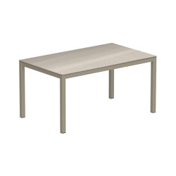 Taboela table 150x90cm | Mesas comedor | Royal Botania