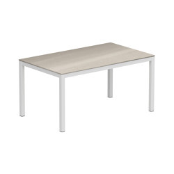 Taboela table 150x90cm | Mesas comedor | Royal Botania