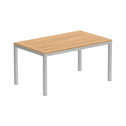 Taboela table 150x90cm | Tables de repas | Royal Botania