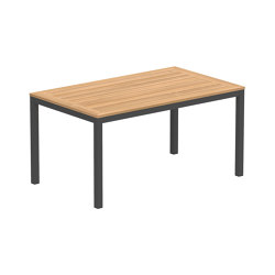 Taboela table 150x90cm | Esstische | Royal Botania