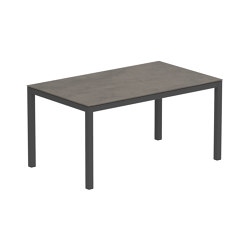 Taboela table 150x90cm | Mesas comedor | Royal Botania