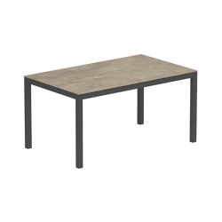 Taboela table 150x90cm | Mesas comedor | Royal Botania