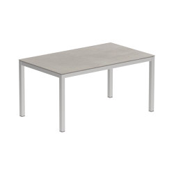 Taboela table 150x90cm | Mesas comedor | Royal Botania