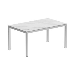 Taboela table 150x90cm | Mesas comedor | Royal Botania