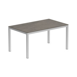 Taboela table 150x90cm | Mesas comedor | Royal Botania