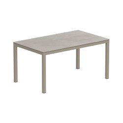 Taboela table 150x90cm | Mesas comedor | Royal Botania