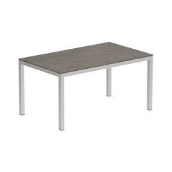 Taboela table 150x90cm | Mesas comedor | Royal Botania