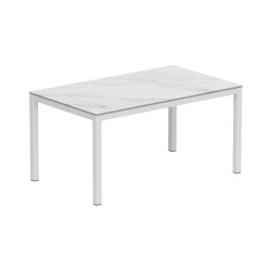 Taboela table 150x90cm | Mesas comedor | Royal Botania