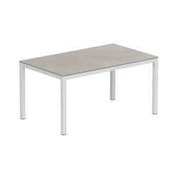 Taboela table 150x90cm | Mesas comedor | Royal Botania