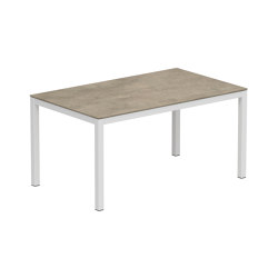 Taboela table 150x90cm | Mesas comedor | Royal Botania