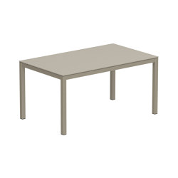 Taboela table 150x90cm | Mesas comedor | Royal Botania