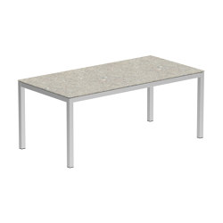 Taboela Tisch 180x90cm | Esstische | Royal Botania