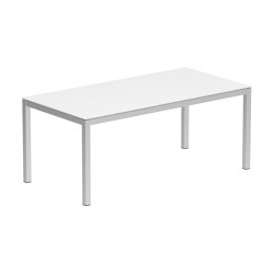 Taboela table 180x90cm | Esstische | Royal Botania