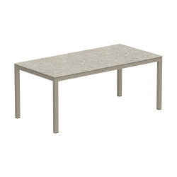 Taboela table 180x90cm | Tables de repas | Royal Botania