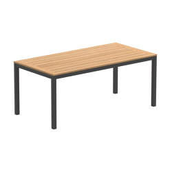 Taboela table 180x90cm | Esstische | Royal Botania