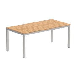 Taboela table 180x90cm | Tables de repas | Royal Botania