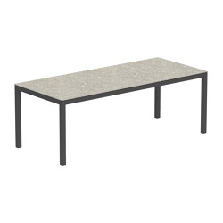 Taboela Tisch 210x90cm | Dining tables | Royal Botania