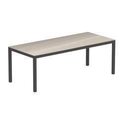 Taboela table 210x90cm | Mesas comedor | Royal Botania