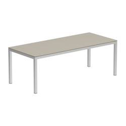 Taboela table 210x90cm | Dining tables | Royal Botania