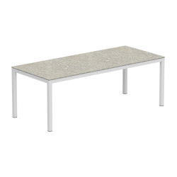 Taboela table 210x90cm | Mesas comedor | Royal Botania