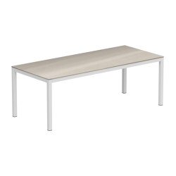 Taboela table 210x90cm | Dining tables | Royal Botania