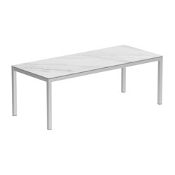 Taboela table 210x90cm | Mesas comedor | Royal Botania