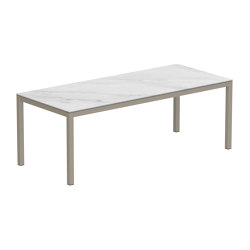 Taboela table 210x90cm | Tables de repas | Royal Botania