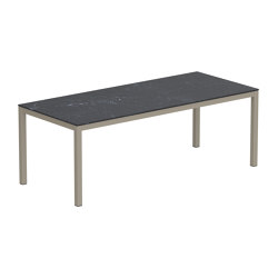 Taboela table 210x90cm | Mesas comedor | Royal Botania