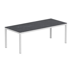 Taboela table 210x90cm | Tables de repas | Royal Botania