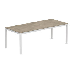 Taboela table 210x90cm | Dining tables | Royal Botania