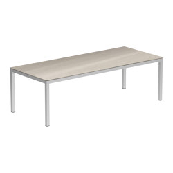 Taboela table 240x100cm | Mesas comedor | Royal Botania