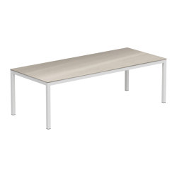 Taboela table 240x100cm | Dining tables | Royal Botania