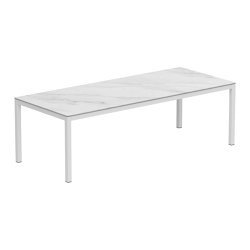 Taboela table 240x100cm | Mesas comedor | Royal Botania