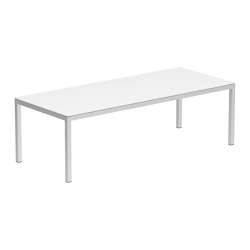 Taboela table 240x100cm | Mesas comedor | Royal Botania