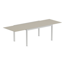 Taboela table 150-270x100cm | Mesas comedor | Royal Botania