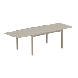 Taboela table 150-270x100cm | Mesas comedor | Royal Botania